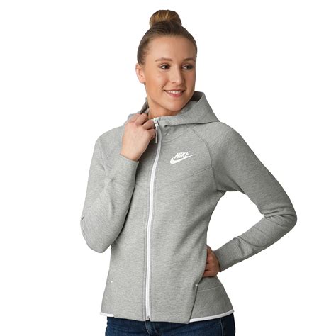 nike sweatjacke damen kurz
